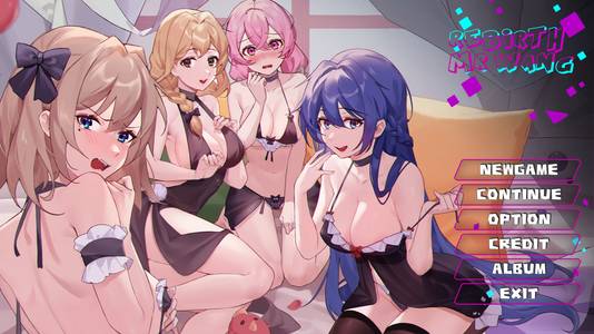 Rebirth:Mr Wang adult sex game