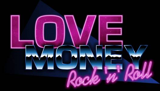 Love, Money, Rock'n'Roll adult sex game