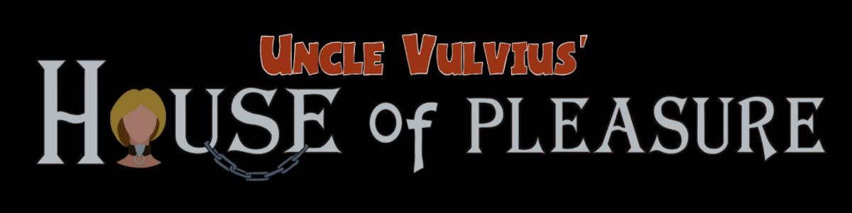 Uncle Vulvius' House of Pleasure jogos pornôs adultos
