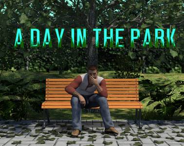 A Day In The Park adult sex game