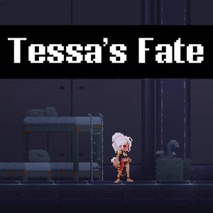 Tessa's Fate adult sex game