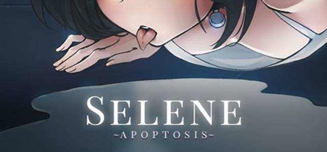 Selene ~Apoptosis~ adult sex game