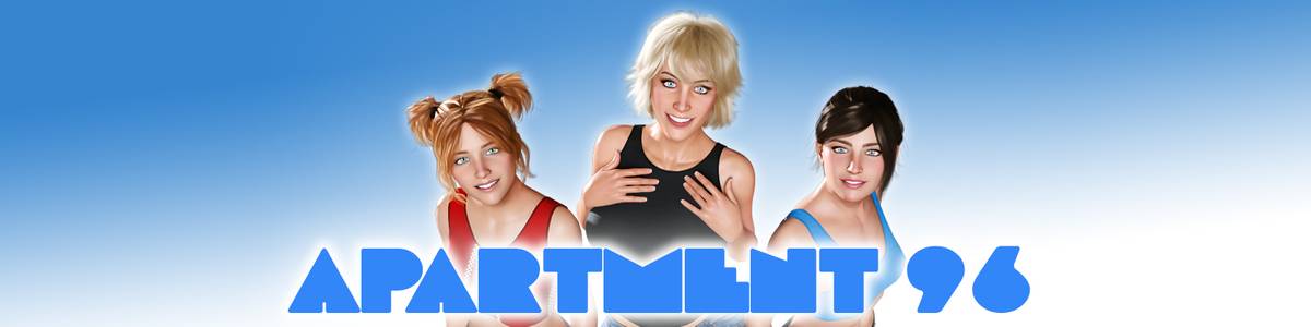 Apartment 96 adult sex game