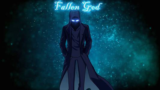 FallenGod adult sex game