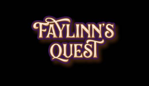 Faylinn`s Quest adult sex game