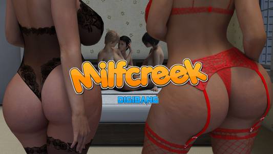 Milfcreek adult sex game