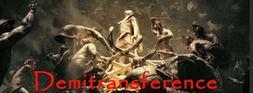Demitransference adult sex game