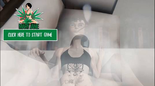 Mary Jane adult sex game