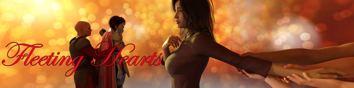 Council of Lies adult sex game