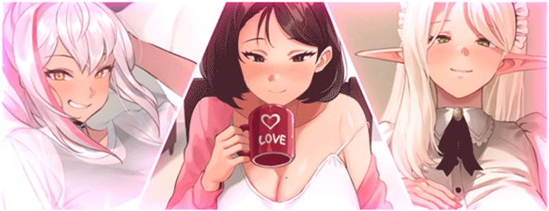 YOGURT adult sex game