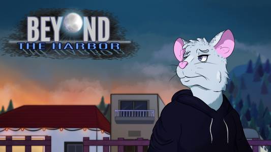 Beyond the Harbor Return adult sex game
