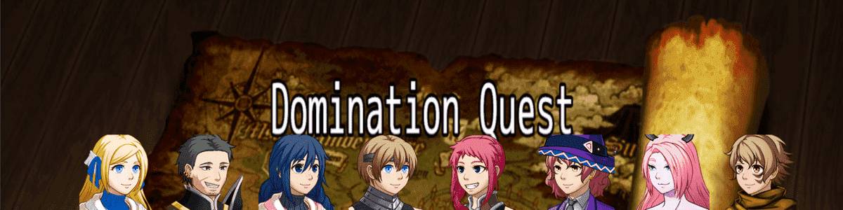 Domination Quest
