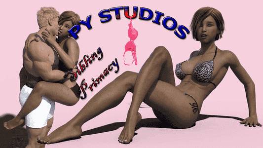 Sibling Primacy adult sex game