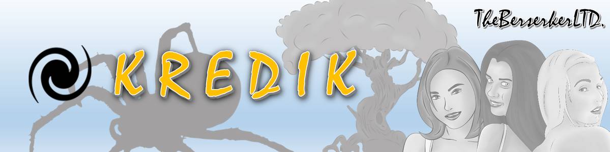 Kredik adult sex game