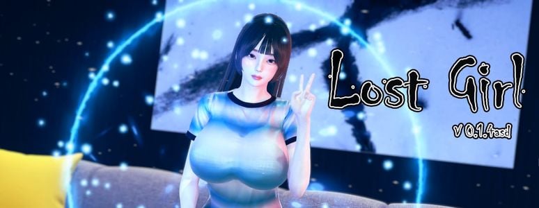 Lost Girl