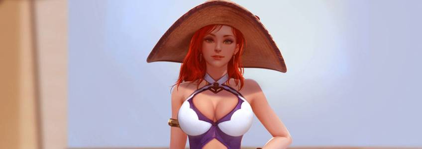 World of Firo adult sex game