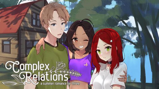 Complex Relations