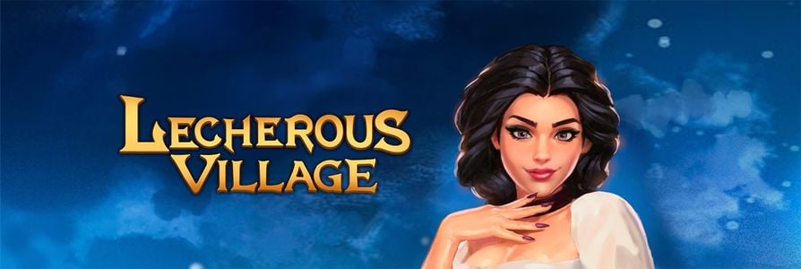 Lecherous Village adult sex game