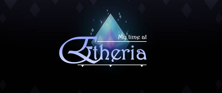My Time At Etheria adult sex game