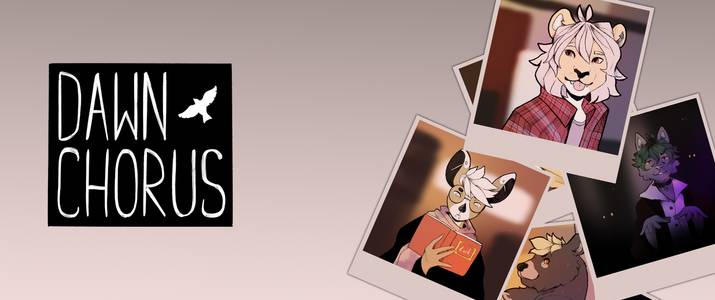 Dawn Chorus adult sex game