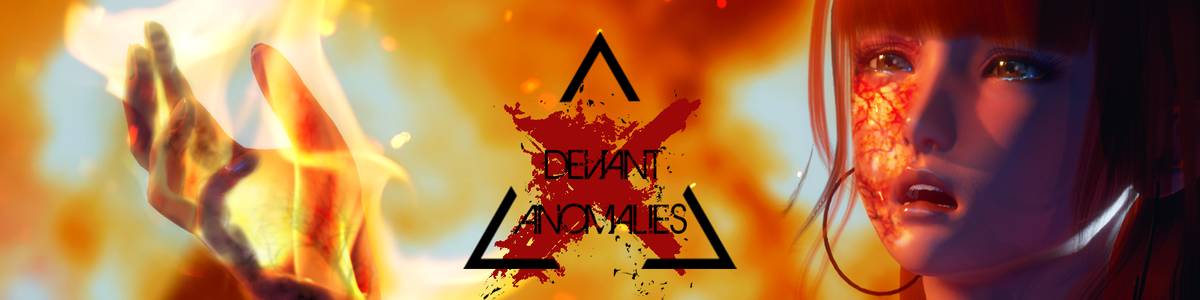 Deviant Anomalies adult sex game