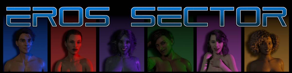 Eros Sector adult sex game