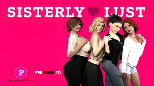 Sisterly Lust adult sex game
