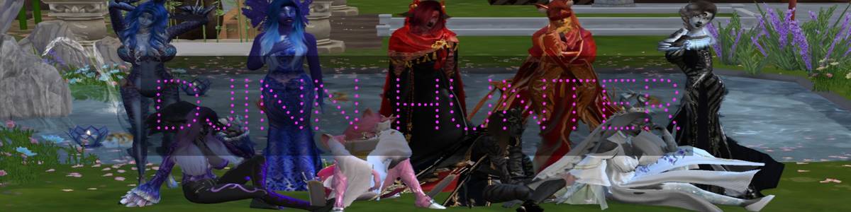 Djinn Hunter adult sex game