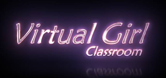 Download Virtual Girl Classroom - Version Early Access photo