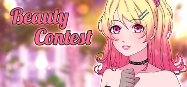 Beauty Contest adult sex game