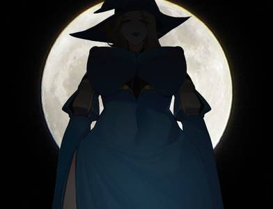 Hallow Mansion adult sex game