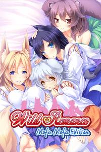 Wild Romance: Mofu Mofu Edition adult sex game