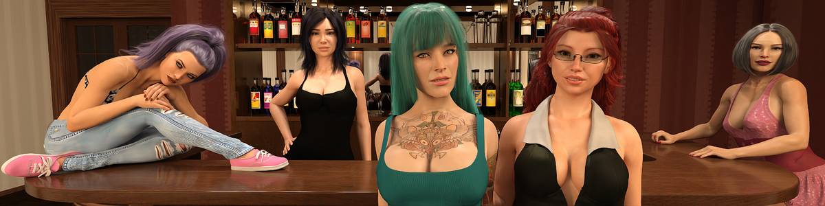 Assassin's Haven adult sex game