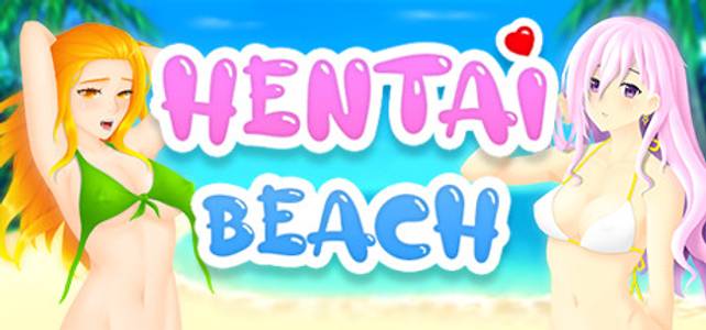 Hentai Beach секс игры для взрослых