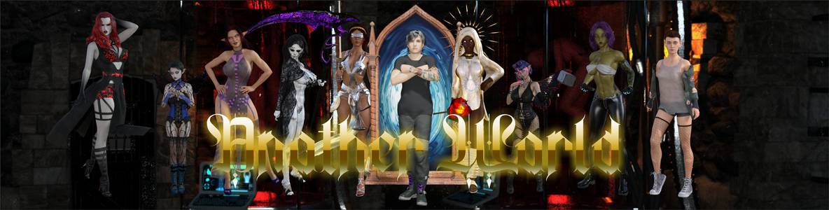 Another World adult sex game