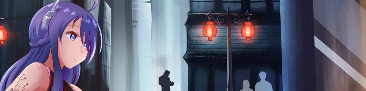 Cyber Tea adult sex game