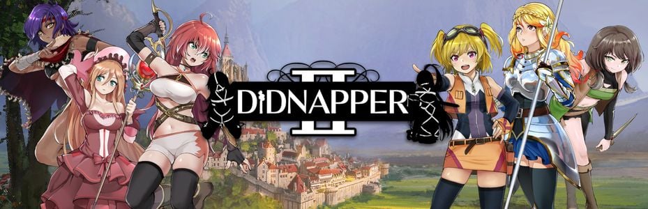 Didnapper 2 adult sex game