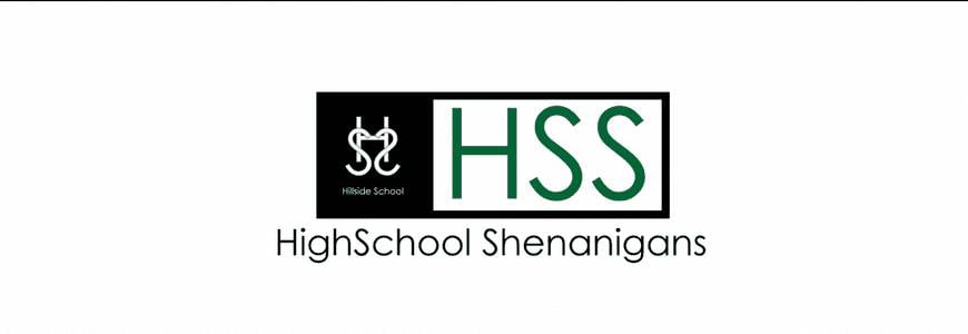 HSS -HighSchool Shenanigans- adult sex game