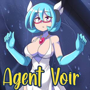 Agent Voir adult sex game