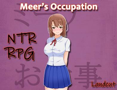Meer's Occupation adult sex game