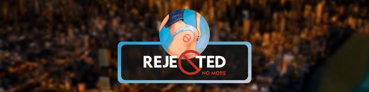 Rejected No More adult sex game