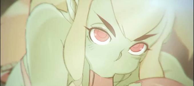 Sexena: Arena Tales adult sex game