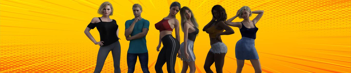 Sex Wish: A Deliciously Naughty Porn VN adult sex game