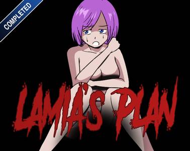 Lamia's Plan секс игры для взрослых