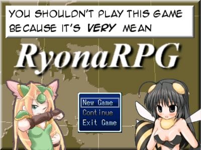 RyonaRpg adult sex game