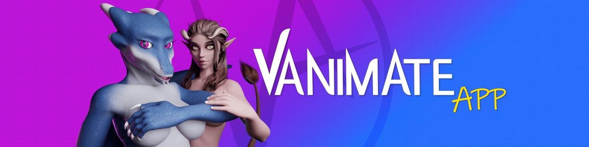 VanimateApp adult sex game
