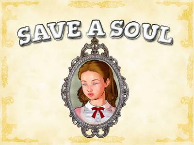 Save A Soul adult sex game