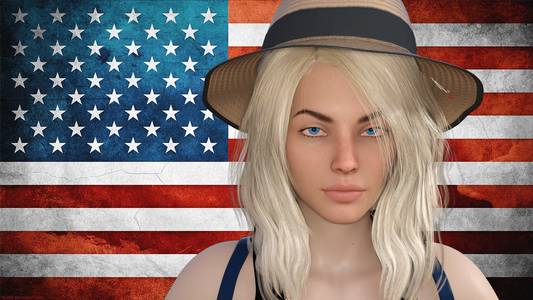 Acappella adult sex game