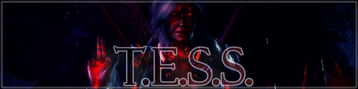 TESS - The Eternal Sunset Society adult sex game