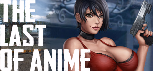The Last Of Anime секс игры для взрослых